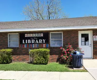 elberta public library